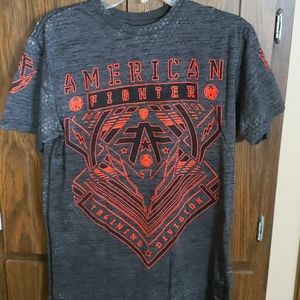 American Fighter TShirt